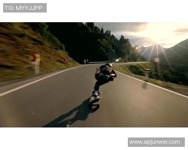 聚焦滑板文化：探讨上海滑板队的速度与激情之旅